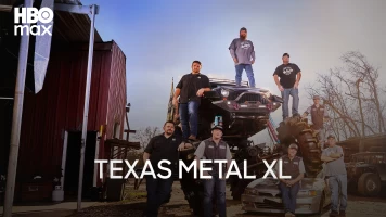 Texas Metal XL