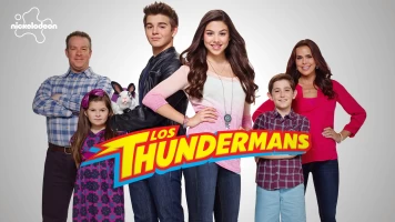 Los Thundermans