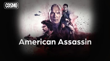 American Assassin
