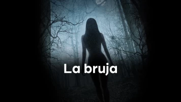 La bruja