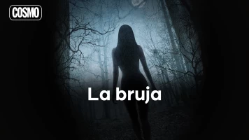 La bruja