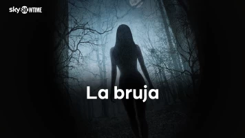 La bruja