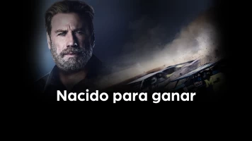 Nacido para ganar