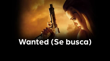 Wanted (Se busca)