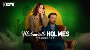 Mademoiselle Holmes