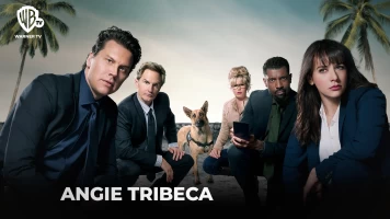 Angie Tribeca