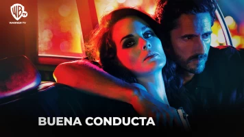 Buena conducta