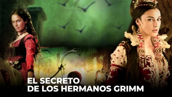 El secreto de los hermanos Grimm