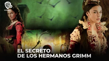 El secreto de los hermanos Grimm