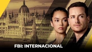 FBI: Internacional