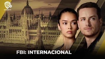 FBI: Internacional