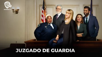 Juzgado de guardia
