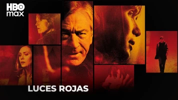 Luces rojas