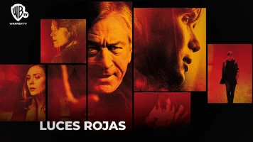 Luces rojas