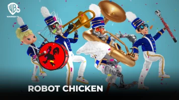 Robot Chicken