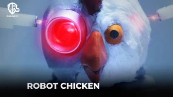 Robot Chicken