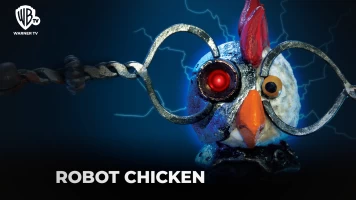 Robot Chicken
