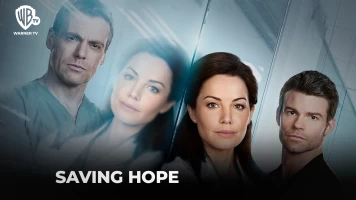Saving Hope