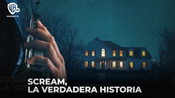 Scream, la verdadera historia
