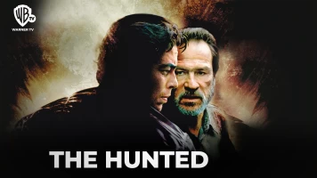 The Hunted (La presa)