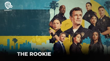 The Rookie