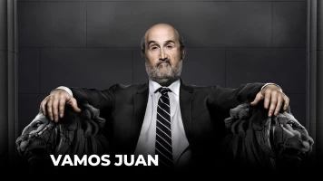 Vamos Juan