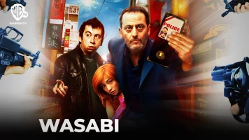Wasabi: El trato sucio de la mafia
