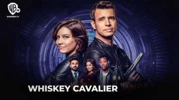 Whiskey Cavalier