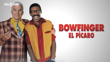 Bowfinger, el pícaro