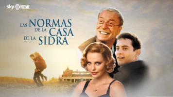 Las normas de la casa de la sidra