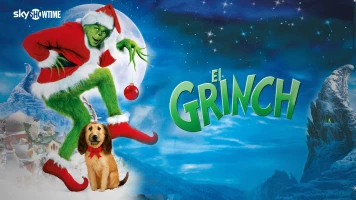 Dr. Seuss' How the Grinch Stole Christmas