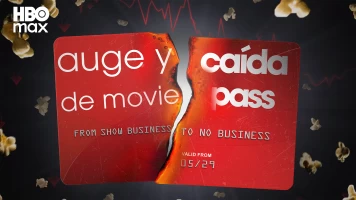 Auge y caída de MoviePass