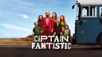 Capitán fantástico