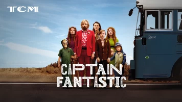Capitán fantástico