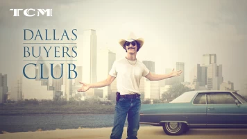 Dallas Buyers Club