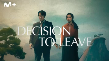Decision to Leave