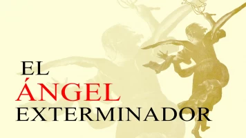 El ángel exterminador