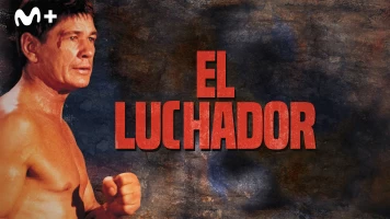 El luchador