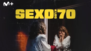 Sexo a los 70