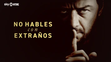 No hables con extraños