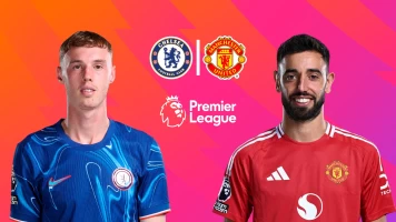 Jornada 37. Jornada 37: Chelsea - Manchester Utd.