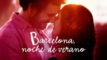 Barcelona, noche de verano