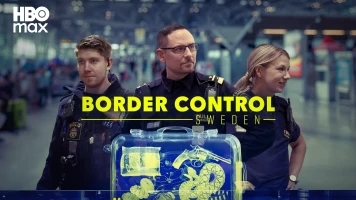 Control de fronteras: Suecia