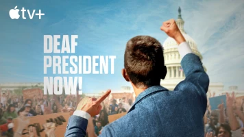 Deaf President Now!