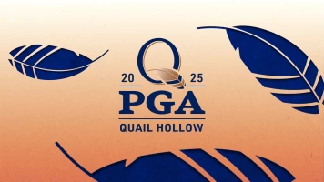 PGA Championship. T(2025). PGA Championship (2025): Jornada 1. Parte 3