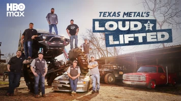 Texas Metal XL
