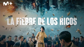 La fiebre de los ricos