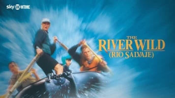Río salvaje