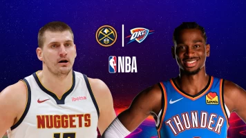 Semifinales de Conferencia. Semifinales de...: Denver Nuggets - Oklahoma City Thunder (Partido 6)