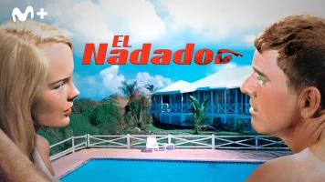 El nadador